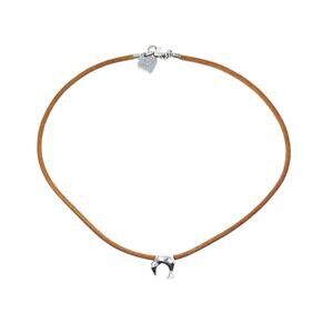 Louis Vuitton Cup ‘Kiwi’ Choker Necklace